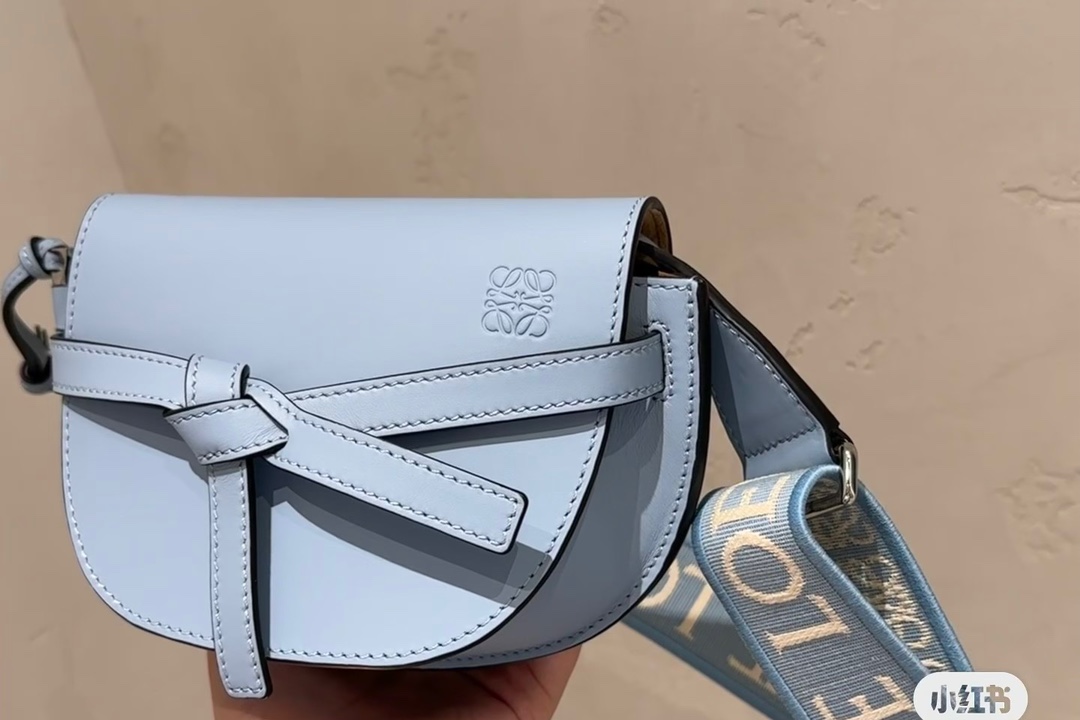 Loewe Gate Bags